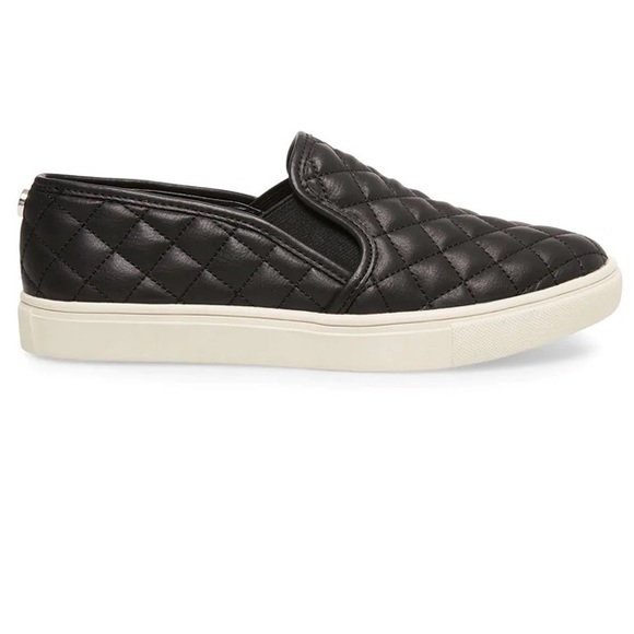 Steve Madden ECENTRCQ BLACK size 9 - Picture 2 of 8